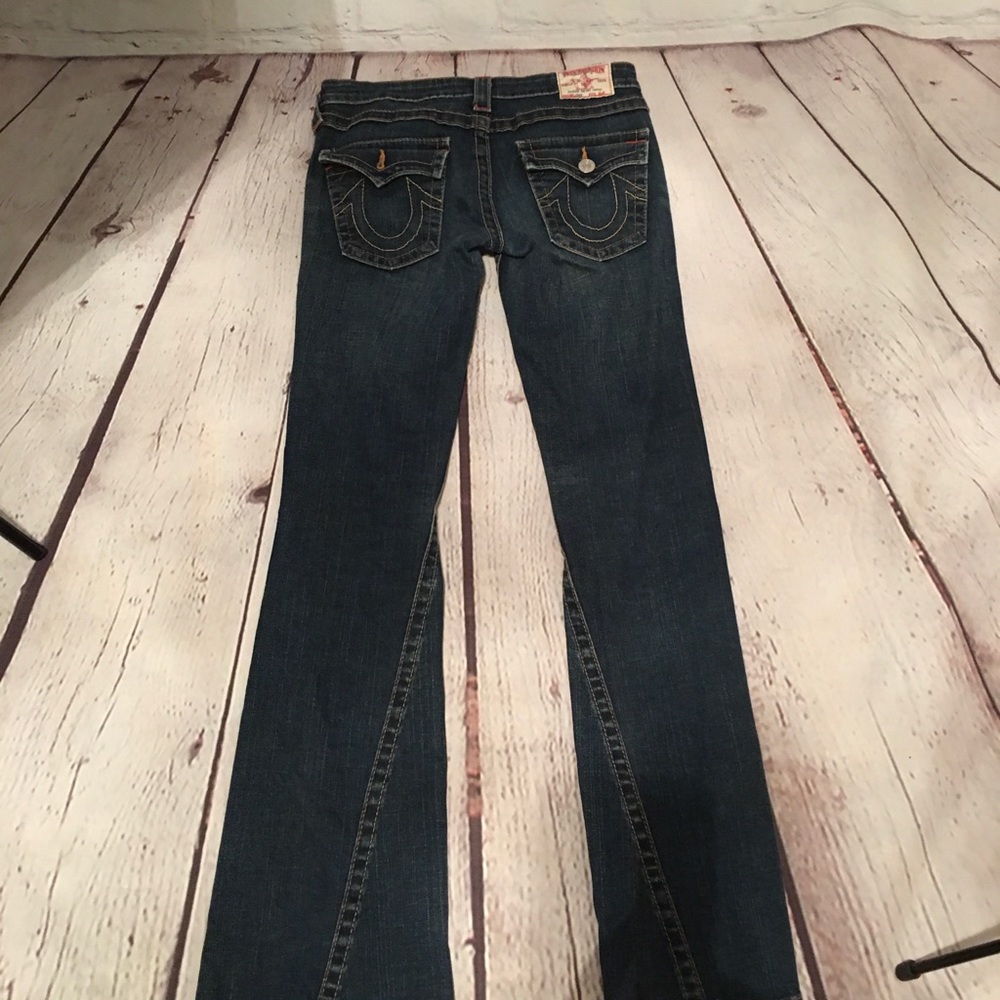 True Religion Jeans - Picture 2 of 11